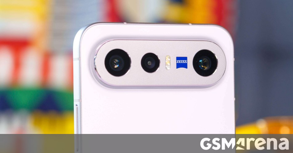vivo X300 FE in for review
