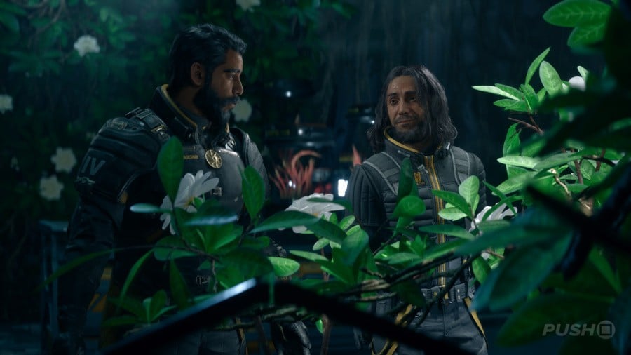 Saros Review - Screenshot 2 of 6