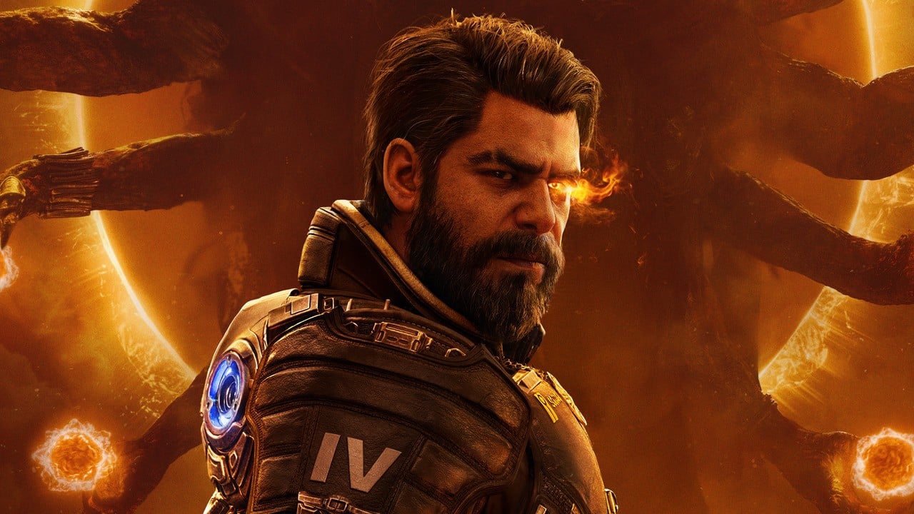 Saros Review (PS5) | Push Square