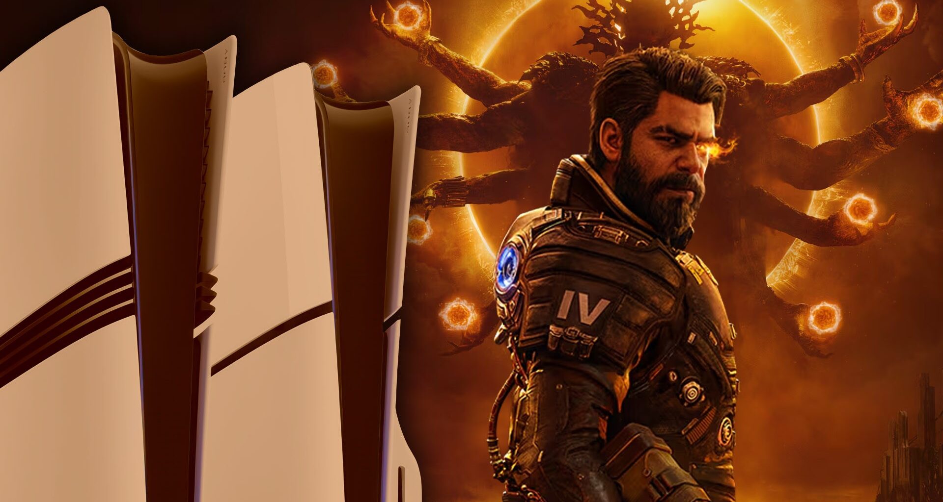 Review: Saros on PS5/Pro: Beautiful Visuals, Polished And Approachable