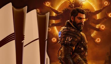 Review: Saros on PS5/Pro: Beautiful Visuals, Polished And Approachable