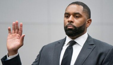 Ex-Michigan football coach Sherrone Moore's mistress reveals he got her pregnant during relationship