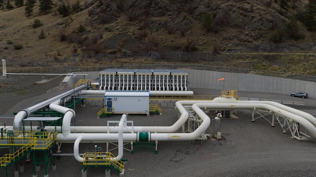 Ottawa approves Enbridge's $4B Sunrise natural gas pipeline expansion project