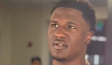 James Pearce Was Expected To Go To Trial For Assaulting His WNBA Star Ex, But His Latest Unexpected Action Has Allowed Him To Dodge Everything