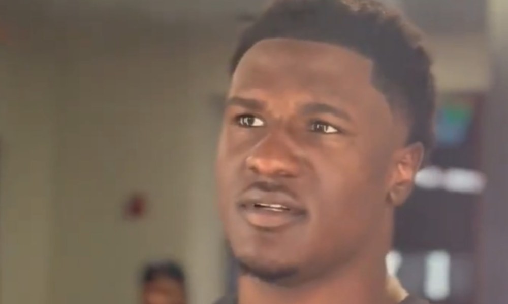 James Pearce Was Expected To Go To Trial For Assaulting His WNBA Star Ex, But His Latest Unexpected Action Has Allowed Him To Dodge Everything