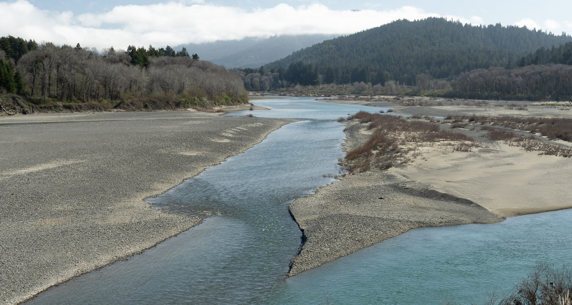 Controversial PG&E dam removal plan draws Trump admin pushback