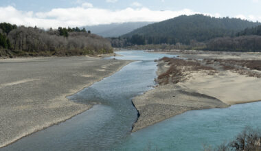 Controversial PG&E dam removal plan draws Trump admin pushback