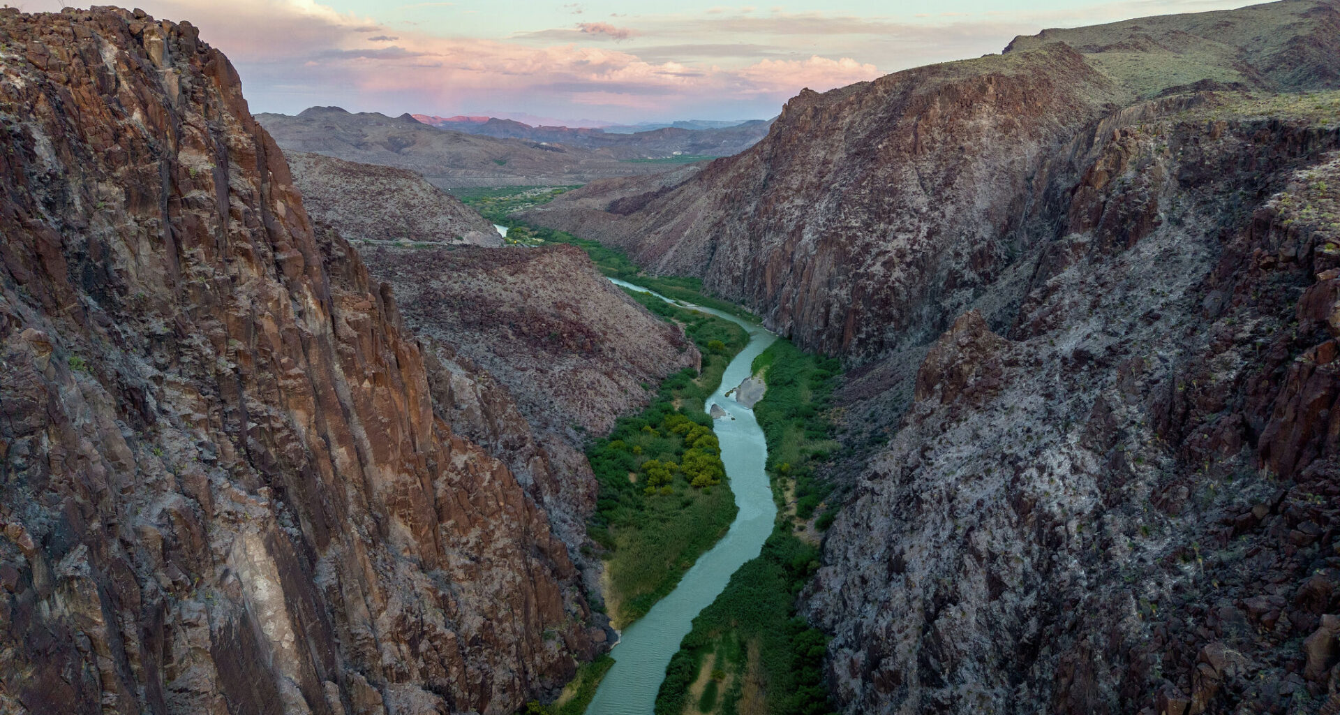 What we know about the Big Bend border wall plans