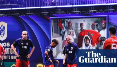 Arena soccer player gets lifetime ban for ‘severe and violent’ conduct after cup final brawl | Soccer