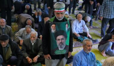 Trump dispatches Witkoff and Kushner to Pakistan for new talks with Iran's foreign minister