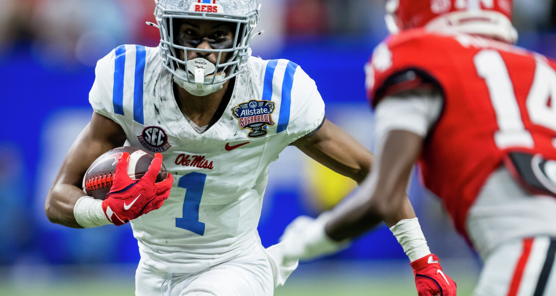 49ers take De’Zhaun Stribling, Romello Height on Day 2 of NFL draft