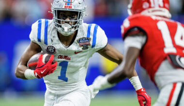 49ers take De’Zhaun Stribling, Romello Height on Day 2 of NFL draft