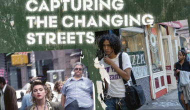 Daniel Root’s East Village in focus