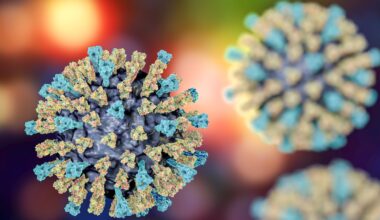 Maryland reports 2 more measles tied to Baltimore-area residents