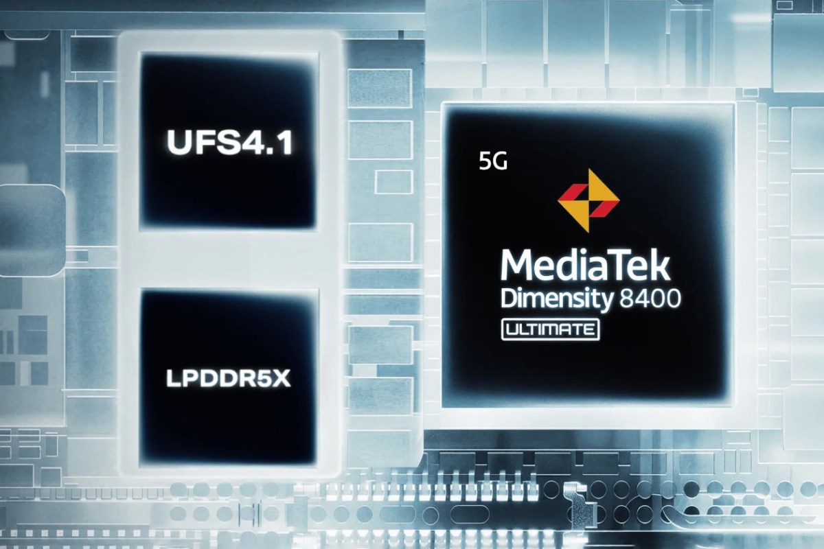 Infinix GT 50 Pro arrives with HydroFlow liquid cooling, dual-pressure shoulder triggers and Dimensity 8400