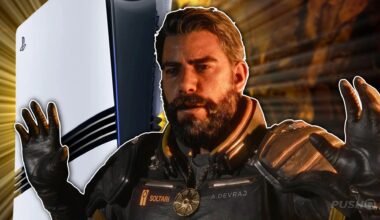 'It Truly Excels': Saros Is Another 'Exceptional' PS5 Pro Game, Say Tech Experts