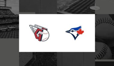 How to watch Guardians vs. Blue Jays: TV channel and streaming options for April 25