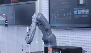 Hikrobot's 2025 Annual Revenue Exceeds $6.4B, to Promote AI Integration & Embodied Intelligence Layout
