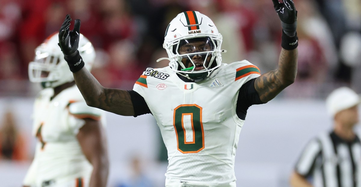 Best available players for Day 3 of the 2026 NFL Draft