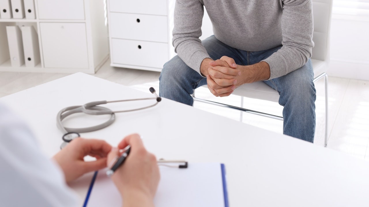 Cannabis use may harm male fertility and reproductive health, experts warn