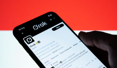 Elon Musk is hiring Emmy nominees, Guggenheim fellows to feed Grok