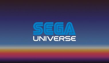 'Sega Universe' Initiative Announced, Celebrating Multiple Classics With Anniversary Projects