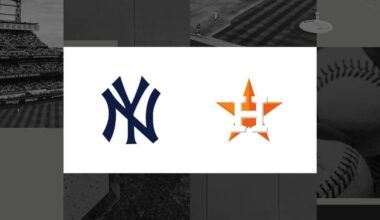 How to watch Yankees vs. Astros: TV channel and streaming options for April 25