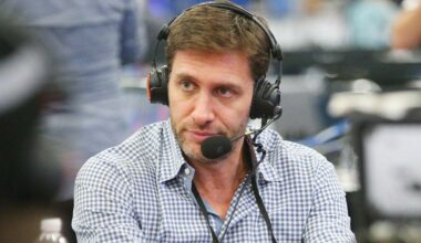 ESPN's Mike Greenberg makes 'terrible' mistake about Browns' draft pick, apologizes