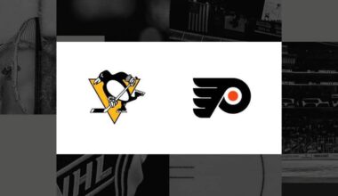How to watch Penguins vs. Flyers: First Round Game 1 TV channel and streaming options for April 25