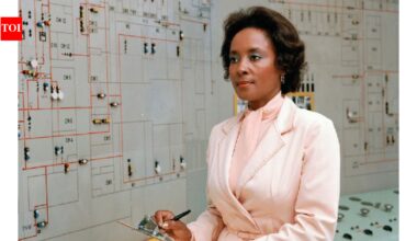 NASA’s ‘human computer’: Meet the woman who calculated the future of spaceflight without machines |