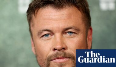 Luke Hemsworth: ‘I have to be very specific about which brother I am. But it still gets confusing’ | Movies