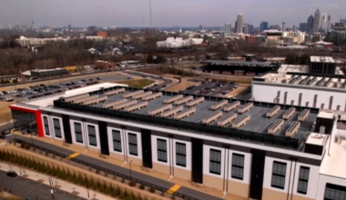 How the AI-driven data center boom is leading to skyrocketing energy bills for many Americans