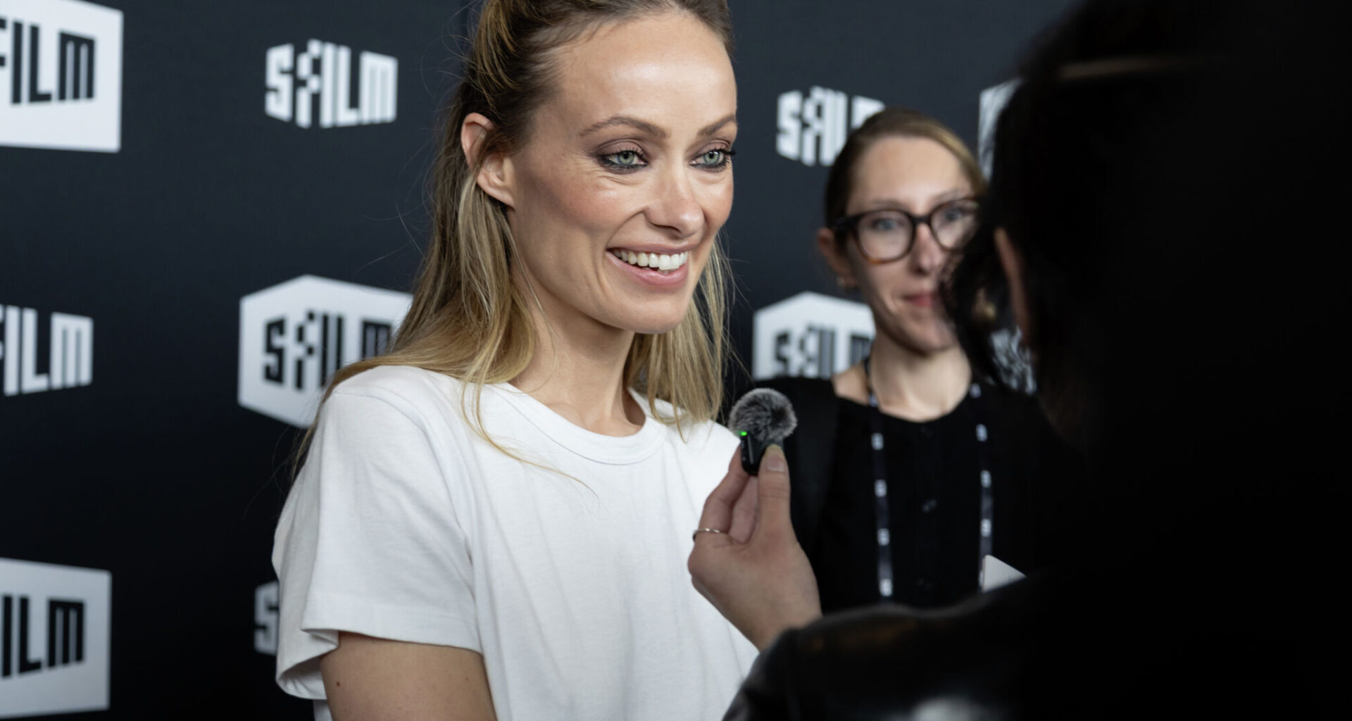 Olivia Wilde shares why her new film 'The Invite' had to be set in SF
