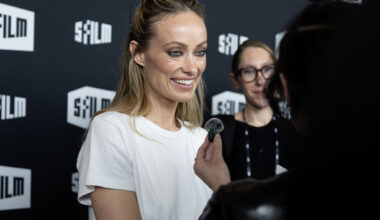 Olivia Wilde shares why her new film 'The Invite' had to be set in SF