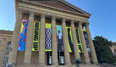 Philadelphia museum brings Rocky statue inside after decades of tension