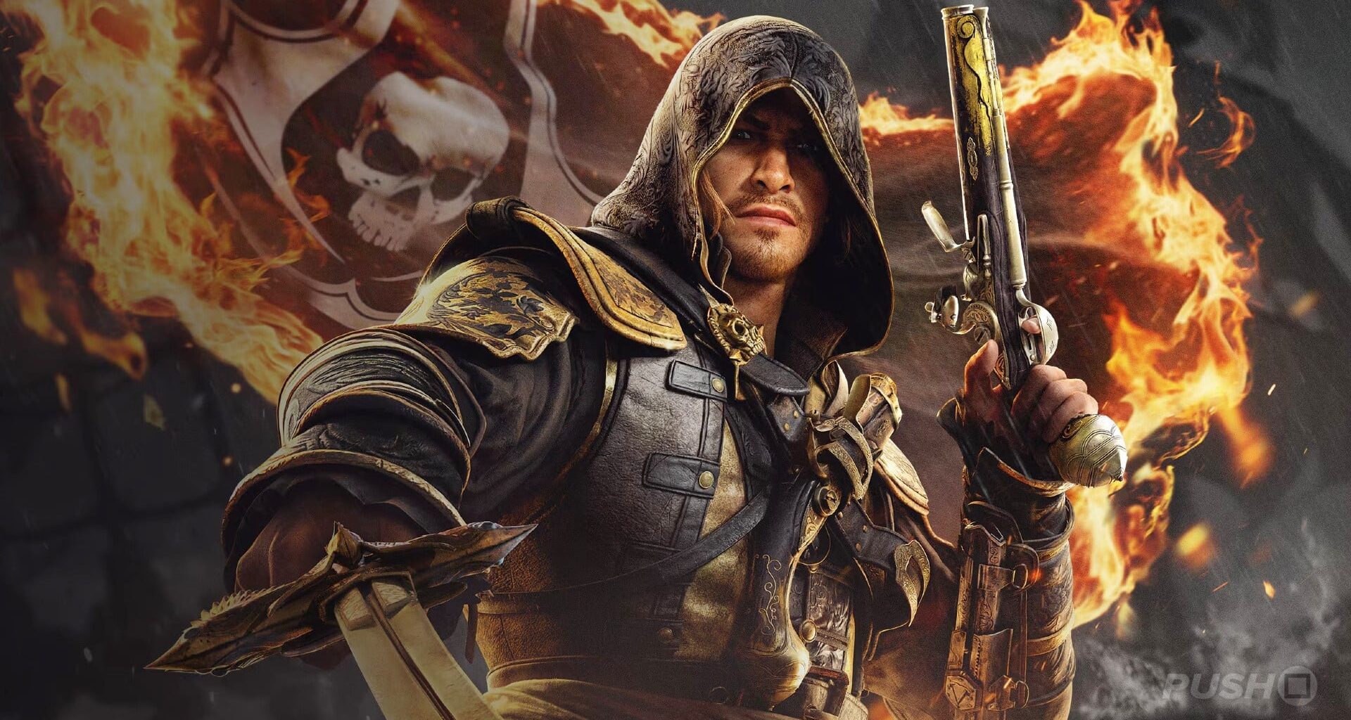 PS5 Players Craving Assassin's Creed: Black Flag Resynced, the Best-Selling Pre-Order in the USA, UK Already