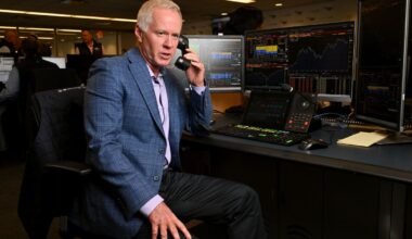 Patrick McEnroe Calls For American Colleges To Cap Number Of International Tennis Players