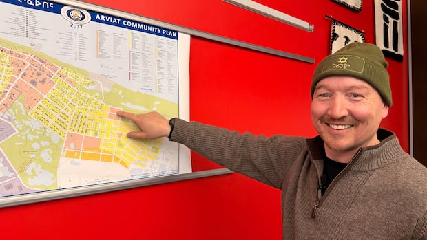 Hamlet in Nunavut celebrates being chosen as site of first Inuit-led university in Canada