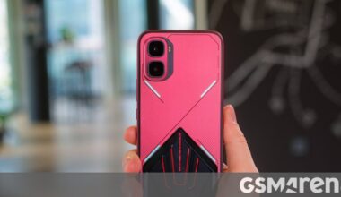 Infinix GT 50 Pro unboxing