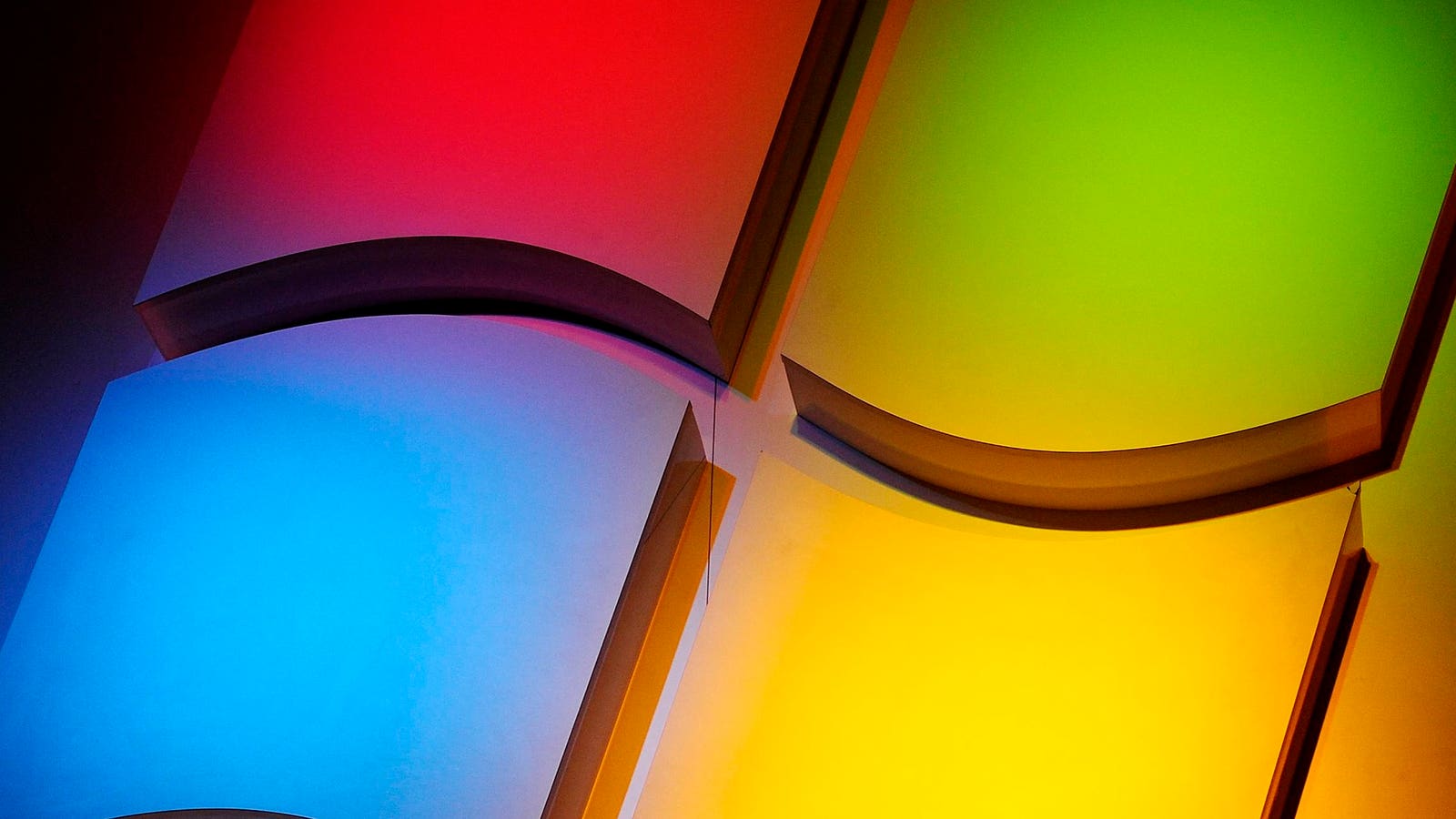 ‘Out Of Stock’—Google Offers Free PC Upgrade For Windows Users