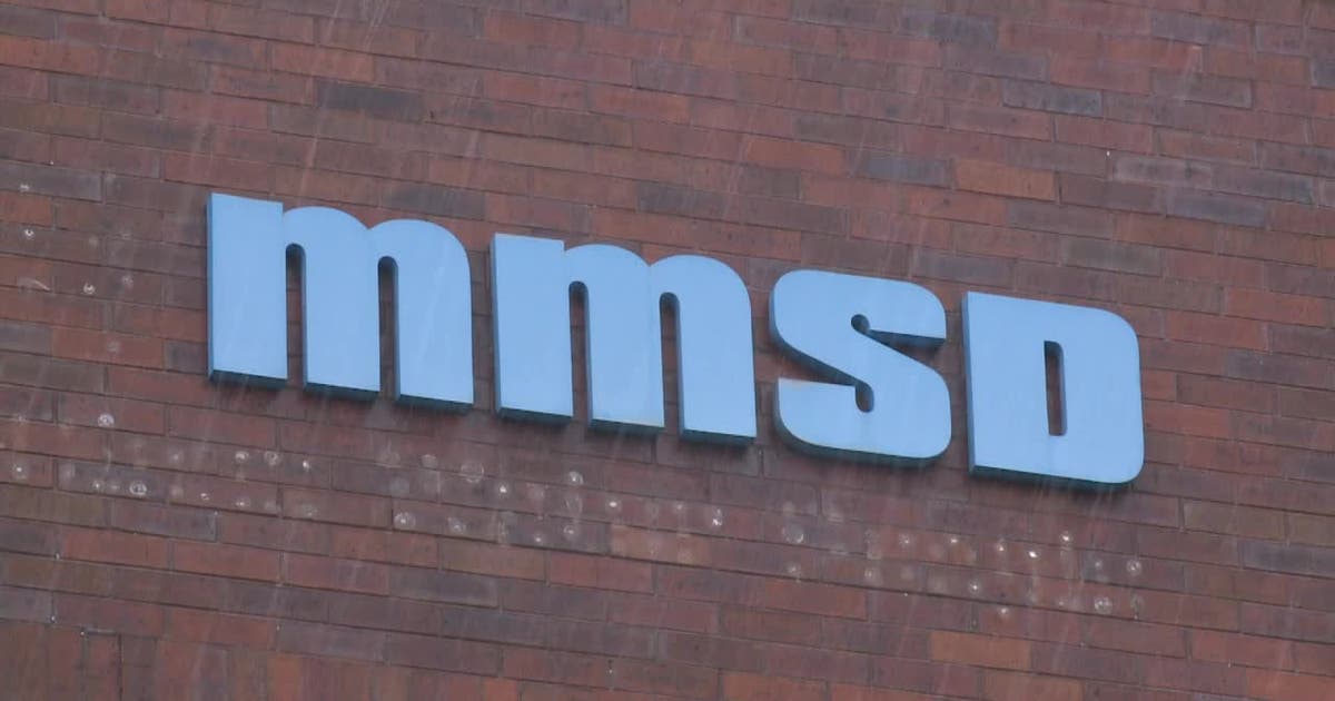 2.7B gallons of combined sewage released into Lake Michigan: MMSD