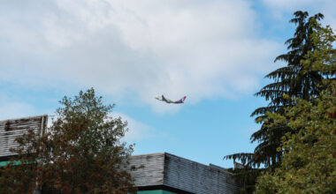 Hawaiian Airlines is slowly disappearing in front of our eyes