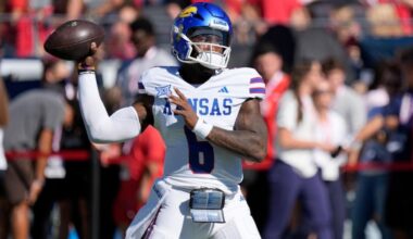 NFL undrafted free agent tracker 2026: Full UDFA signings by team