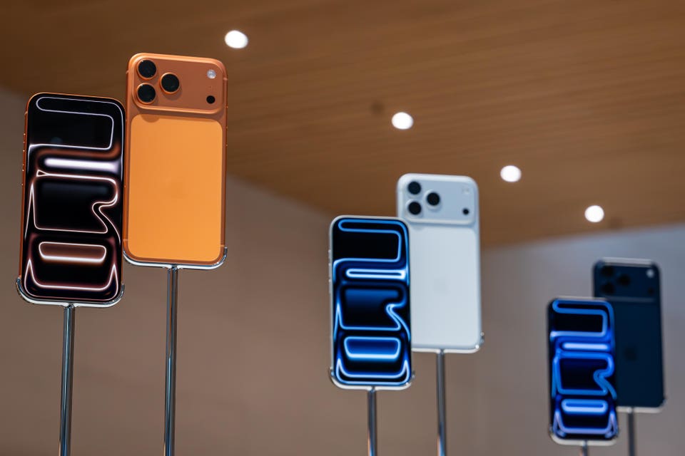 Apple Launches iPhone 17 Line Up In Kuala Lumpur
