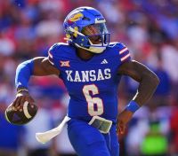 Report: Bucs Sign University Of Kansas QB - JoeBucsFan.com