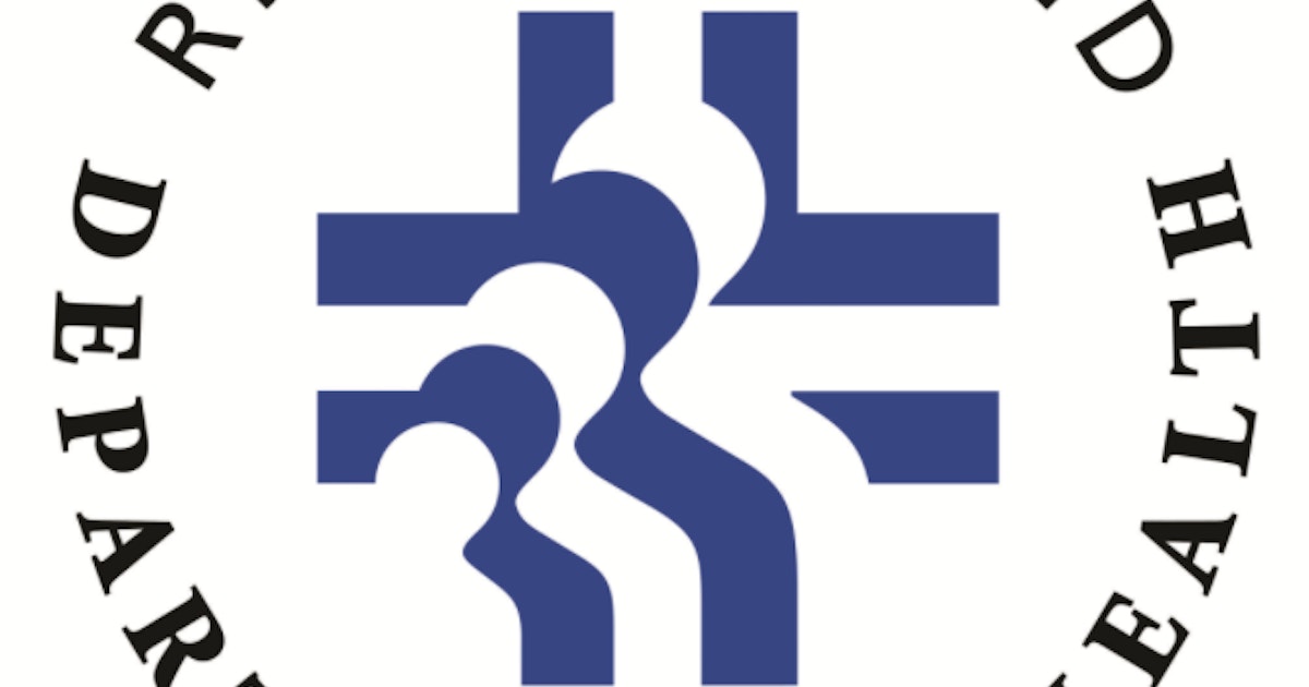 NEW: RIDOH Confirms Second Measles Case of 2026 in RI…