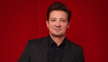 Jeremy Renner becomes RapidSOS partner after 2023 snowcat accident