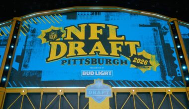 2026 NFL Draft grades: Evaluating Detroit Lions’ entire class