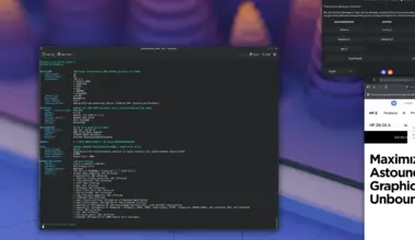 CachyOS April release
