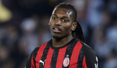 Transfer news LIVE: Man Utd learn Rafael Leao fee as Arsenal eye Araujo